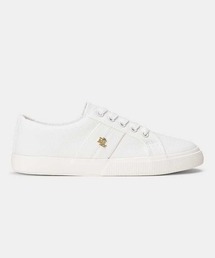 LAUREN RALPH LAUREN | ローレン ラルフ ローレン JANSON II NE ジェイソン Ⅱ NE スニーカー(スニーカー)
