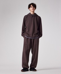 未使用タグ付】 Paul Smith グレー パンツ XLサイズ タグ付 未使用タグ