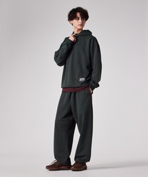 PS Paul Smith（ピーエスポールスミス）の「ヘビーウェイトコットン スウェットパンツ / 252763 EXTR03（スウェットパンツ）」