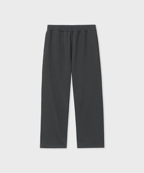PS Paul Smith(ピーエスポールスミス)の「ヘビーウェイトコットン スウェットパンツ / 252763 EXTR03(スウェットパンツ・メンズ・ダークグレー/マルーン/ダークグリーン/ブラック・SMALL/MEDIUM/LARGE)」の8枚目の写真