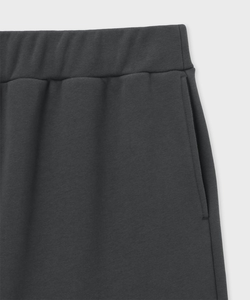 PS Paul Smith(ピーエスポールスミス)の「ヘビーウェイトコットン スウェットパンツ / 252763 EXTR03(スウェットパンツ・メンズ・ダークグレー/マルーン/ダークグリーン/ブラック・SMALL/MEDIUM/LARGE)」の9枚目の写真