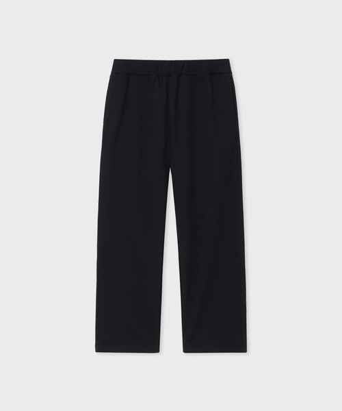 PS Paul Smith(ピーエスポールスミス)の「ヘビーウェイトコットン スウェットパンツ / 252763 EXTR03(スウェットパンツ・メンズ・ダークグレー/マルーン/ダークグリーン/ブラック・SMALL/MEDIUM/LARGE)」の19枚目の写真