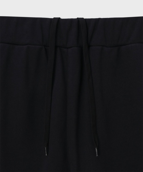 PS Paul Smith(ピーエスポールスミス)の「ヘビーウェイトコットン スウェットパンツ / 252763 EXTR03(スウェットパンツ・メンズ・ダークグレー/マルーン/ダークグリーン/ブラック・SMALL/MEDIUM/LARGE)」の21枚目の写真