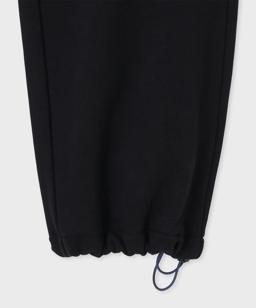 PS Paul Smith(ピーエスポールスミス)の「ヘビーウェイトコットン スウェットパンツ / 252763 EXTR03(スウェットパンツ・メンズ・ダークグレー/マルーン/ダークグリーン/ブラック・SMALL/MEDIUM/LARGE)」の22枚目の写真
