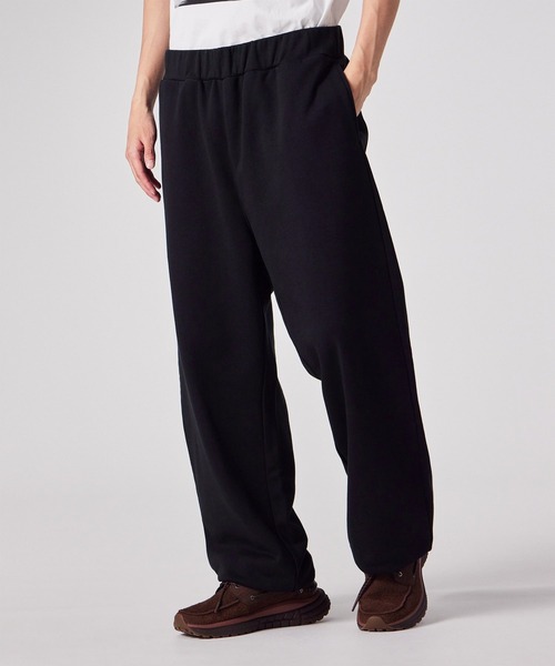 PS Paul Smith(ピーエスポールスミス)の「ヘビーウェイトコットン スウェットパンツ / 252763 EXTR03(スウェットパンツ・メンズ・ダークグレー/マルーン/ダークグリーン/ブラック・SMALL/MEDIUM/LARGE)」の16枚目の写真