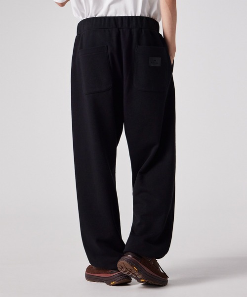 PS Paul Smith(ピーエスポールスミス)の「ヘビーウェイトコットン スウェットパンツ / 252763 EXTR03(スウェットパンツ・メンズ・ダークグレー/マルーン/ダークグリーン/ブラック・SMALL/MEDIUM/LARGE)」の17枚目の写真