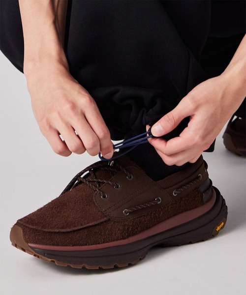 PS Paul Smith(ピーエスポールスミス)の「ヘビーウェイトコットン スウェットパンツ / 252763 EXTR03(スウェットパンツ・メンズ・ダークグレー/マルーン/ダークグリーン/ブラック・SMALL/MEDIUM/LARGE)」の18枚目の写真