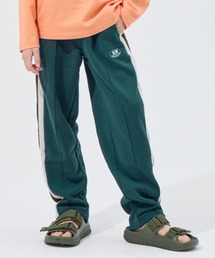 KRIFF MAYER Kid's Collection（クリフメイヤーキッズコレクション）の「【裏毛】サイドラインテーパードパンツ（スウェットパンツ）」