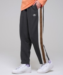 KRIFF MAYER Kid's Collection（クリフメイヤーキッズコレクション）の「【裏毛】サイドラインテーパードパンツ（スウェットパンツ）」