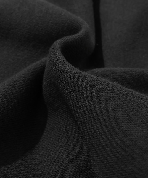 KRIFF MAYER Kid's Collection（クリフメイヤーキッズコレクション）の「【裏毛】サイドラインテーパードパンツ（スウェットパンツ・キッズ・グリーン/ネイビー/チャコール/グレー・150/140/130/120/170/160）」の8枚目の写真