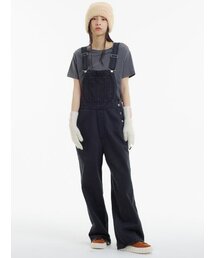 MUSINSA｜ムシンサのオールインワン・サロペット（コットン）通販