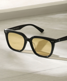 DAYWALKER（デイウォーカー）の「ZEISS LENS UNISEX UV PROTECTION SUNGLASSES MARK C5-1（サングラス・メンズ）」