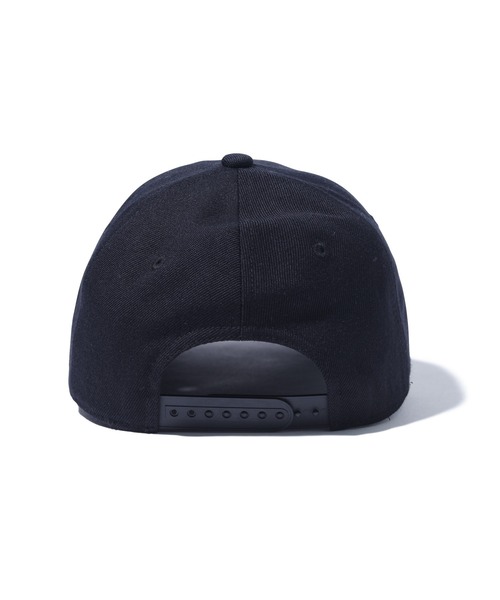 XLARGE(エクストララージ)の「LA PATCHED CAP(キャップ・メンズ・ブラック/グレー/ブルー・ONE SIZE)」の17枚目の写真