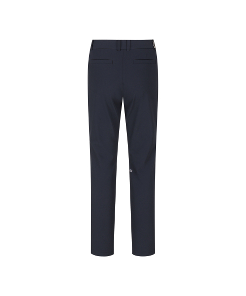 ANEW GOLF（アニューゴルフ）の「WOMEN SM BODY SHELL PANTS_BK（その他パンツ・レディース・その他・SMALL/MEDIUM/LARGE/XX-SMALL/X-SMALL）」の2枚目の写真