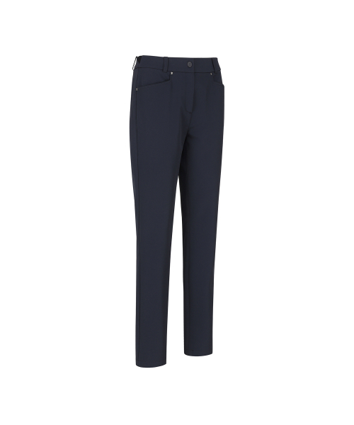 ANEW GOLF（アニューゴルフ）の「WOMEN SM BODY SHELL PANTS_BK（その他パンツ・レディース・その他・SMALL/MEDIUM/LARGE/XX-SMALL/X-SMALL）」の3枚目の写真