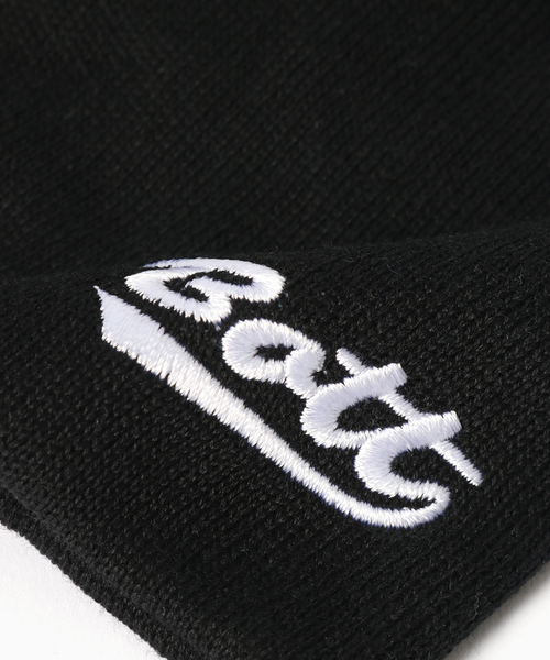 BoTT / ボット B LOGO SKULL CAP BEANIE（ニットキャップ/ビーニー