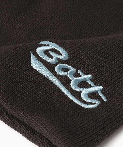 B LOGO SKULL CAP BEANIE BoTT ブラック ビーニー BoTT OG Logo Skull Cap Beanie - Black – Goodhood