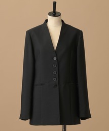 A part by（アパートバイ）｜ノーカラージャケット一覧 - WEAR