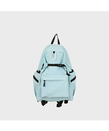 JENNER（ジェンナー）の「Light Recycled Nylon Backpack_Small [Light Sky]（バックパック/リュック）」