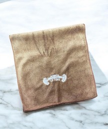 VIBGYOR（ヴィブジョー）の「LESRIRE/ジム フィットネス 吸水速乾タオル L9225（タオル）」