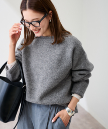 FRAMeWORK｜フレームワークのTシャツ/カットソー（グレー/灰色系）通販