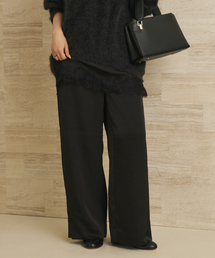 Plage｜プラージュのその他パンツ（ブラック/黒色系）通販 - ZOZOTOWN