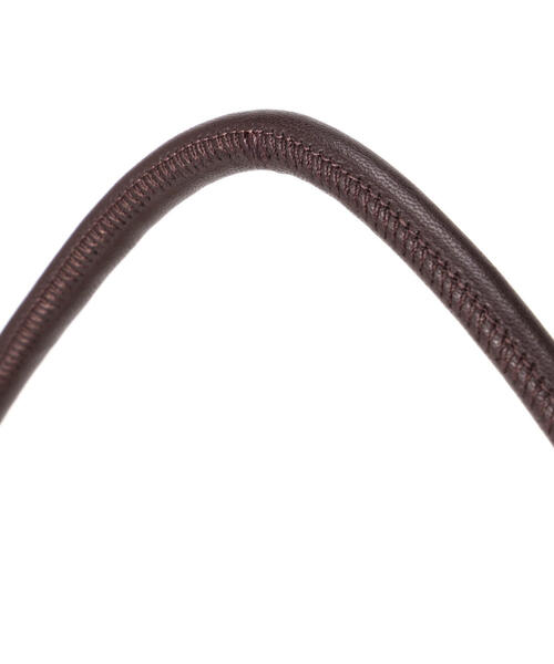 NATURAL BEAUTY BASIC（ナチュラルビューティーベーシック）の「◇トルノスエードタッチワンショルダーバッグ（ショルダーバッグ・レディース・ベージュ・ﾌﾘ-）」の4枚目の写真