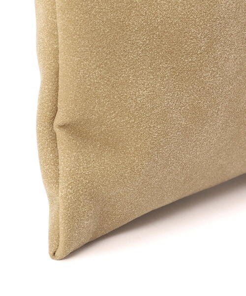 NATURAL BEAUTY BASIC（ナチュラルビューティーベーシック）の「◇トルノスエードタッチワンショルダーバッグ（ショルダーバッグ・レディース・ベージュ・ﾌﾘ-）」の7枚目の写真