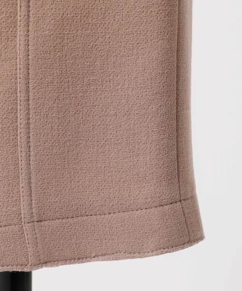 N°21(ヌメロ ヴェントゥーノ)の「【N°21/ヌメロ ヴェントゥーノ】タイトスカート(スカート・レディース・ピンク・40)」の12枚目の写真