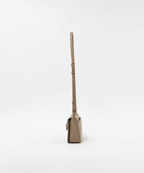 tov（トーヴ）の「＜TOV＞MIMI POCHETTE ショルダーバッグ（ショルダーバッグ・レディース・ライトブルー/グレー系・FREE）」の18枚目の写真