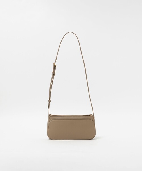 tov（トーヴ）の「＜TOV＞MIMI POCHETTE ショルダーバッグ（ショルダーバッグ・レディース・ライトブルー/グレー系・FREE）」の19枚目の写真