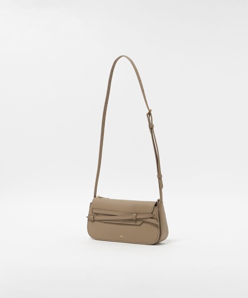 tov（トーヴ）の「＜TOV＞MIMI POCHETTE ショルダーバッグ（ショルダーバッグ・レディース・ライトブルー/グレー系・FREE）」の20枚目の写真