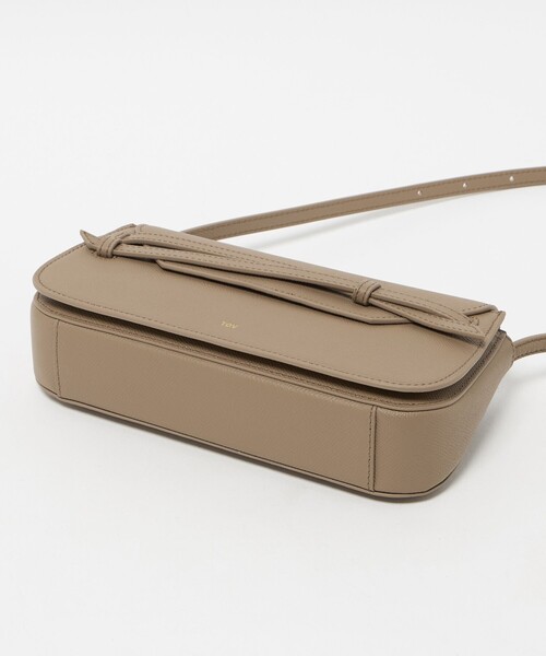 tov（トーヴ）の「＜TOV＞MIMI POCHETTE ショルダーバッグ（ショルダーバッグ・レディース・ライトブルー/グレー系・FREE）」の22枚目の写真