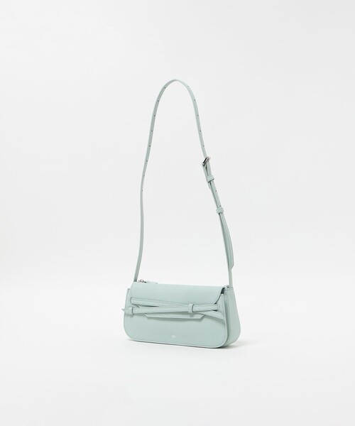 tov（トーヴ）の「＜TOV＞MIMI POCHETTE ショルダーバッグ（ショルダーバッグ・レディース・ライトブルー/グレー系・FREE）」の9枚目の写真
