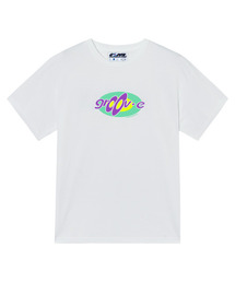 GRAM OUNCE POUND（グラムオンスポンド）の「Groove Tee_White（Tシャツ/カットソー）」