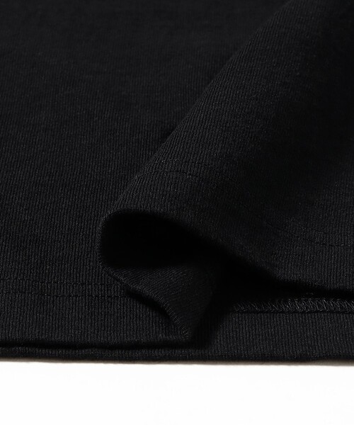 C.E(シーイー)の「C.E / AS StackNAV T(Tシャツ/カットソー・メンズ・ブラック・XL/L/M)」の5枚目の写真