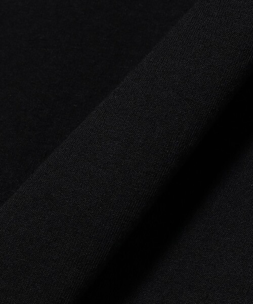 C.E(シーイー)の「C.E / AS StackNAV T(Tシャツ/カットソー・メンズ・ブラック・XL/L/M)」の6枚目の写真