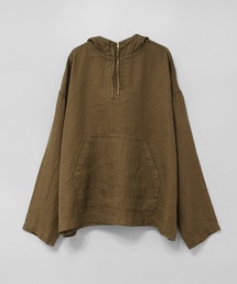 RNA-N（アールエヌエーエヌ）の「J2185 リネンツイルアノラックジャケット（その他アウター）」