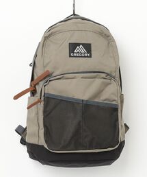 GREGORY（グレゴリー）の「キャンパスデイL CAMPUS DAY L サンドストーム（バックパック/リュック）」