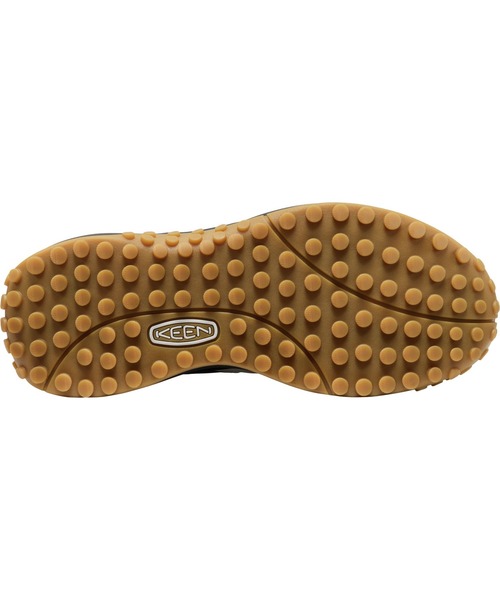 KEEN(キーン)の「【限定展開】KS86 / ケーエス エイティーシックス / レディース スニーカー(スニーカー・レディース・ネイビー系・25cm/24.5cm/24cm/23cm/26cm/25.5cm/23.5cm/22.5cm)」の9枚目の写真