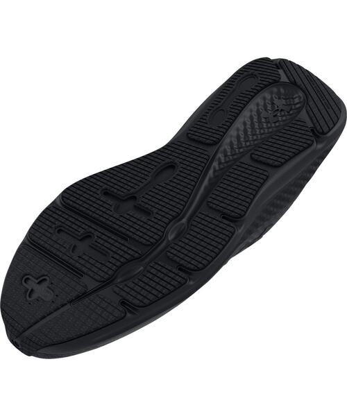 UNDER ARMOUR(アンダーアーマー)の「UAチャージド パスート3 4E(ランニング/メンズ)(スニーカー・メンズ・ブラック系その他・25.5cm/27.0cm/28.0cm/29.0cm/26.5cm/28.5cm/27.5cm/25.0cm/26.0cm)」の16枚目の写真