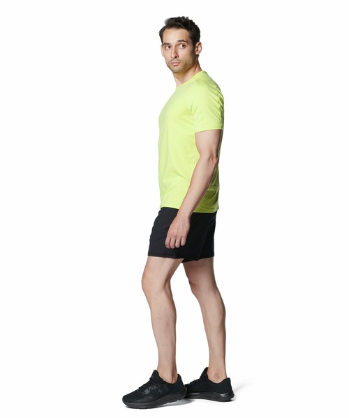 UNDER ARMOUR（アンダーアーマー）の「UAチャージド パスート3 エクストラ ワイド（ランニング/メンズ）（スニーカー・メンズ・ブラック系その他・25.5cm/27.0cm/28.0cm/29.0cm/26.5cm/28.5cm/27.5cm/25.0cm/26.0cm）」の11枚目の写真