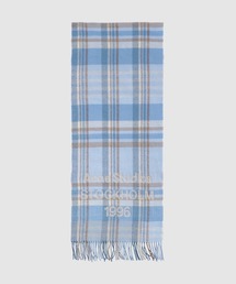 Acne Studios｜アクネ ストゥディオズ（メンズ）のマフラー（チェック