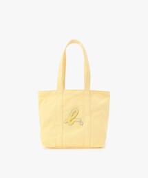 agnes b. | WEB限定 "b." ロゴ ミディアム トートバッグ ECS02-02(トートバッグ)