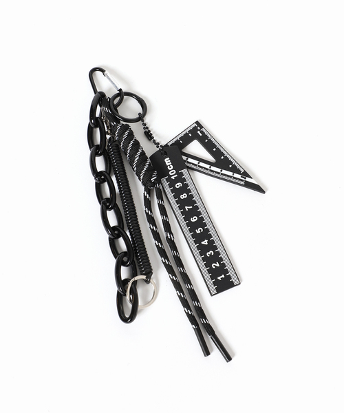 JOURNAL STANDARD(ジャーナルスタンダード)の「別注【VARNY/ヴァーニー】 LEICESTER(ショルダーバッグ・レディース・ブラウン/ブラック・FREE)」の21枚目の写真