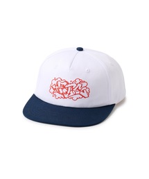 FTC（エフティーシー）の「PIECE 6 PANEL CAP（キャップ）」