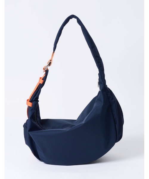 master-piece（マスターピース）の「master-piece / Ark ショルダーバッグ / No.224061（ショルダーバッグ・メンズ・ネイビー/カーキ/ブラック・FREE）」の11枚目の写真