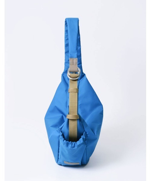 master-piece（マスターピース）の「master-piece / Ark ショルダーバッグ / No.224061（ショルダーバッグ・メンズ・ネイビー/カーキ/ブラック・FREE）」の17枚目の写真