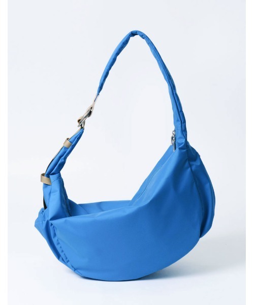 master-piece（マスターピース）の「master-piece / Ark ショルダーバッグ / No.224061（ショルダーバッグ・メンズ・ネイビー/カーキ/ブラック・FREE）」の18枚目の写真