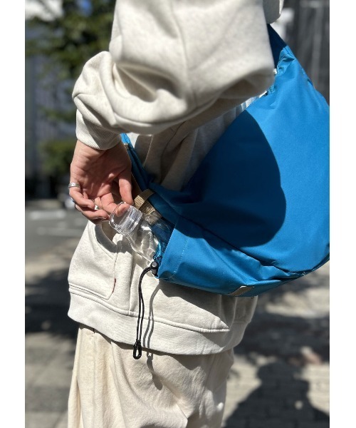 master-piece（マスターピース）の「master-piece / Ark ショルダーバッグ / No.224061（ショルダーバッグ・メンズ・ネイビー/カーキ/ブラック・FREE）」の15枚目の写真